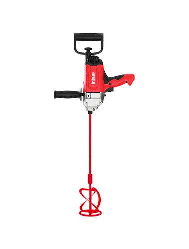 PORTAMIX MIXER 1050W WITH 120MM PADDLE MEGA MIXER