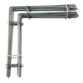 BRICKLOCK CORNER GALVANISED