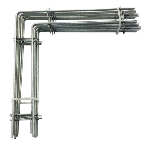 BRICKLOCK CORNER GALVANISED