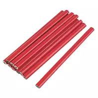 BUILDLINK BUILDERS PENCILS (10 PACK)