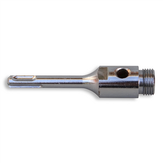 DIAMOND CORE BIT SDS PLUS ADAPTOR 115MM