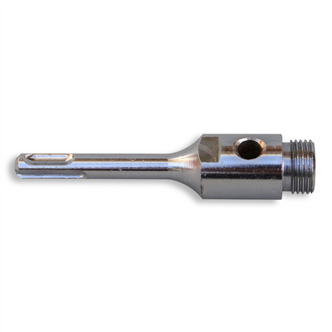 DIAMOND CORE BIT SDS PLUS ADAPTOR 115MM