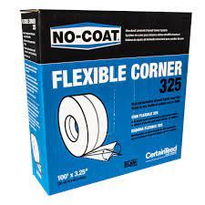 GIB NO-COAT FLEXCNR 325 (82MM)