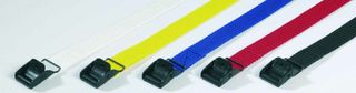 FASTY TRANSPORT STRAP 1.5M YELLOW 400KG