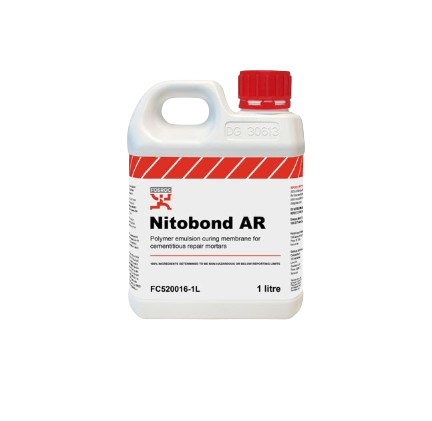 FOSROC NITOBOND AR 1L