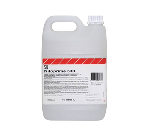 FOSROC NITOPRIME 330 5L