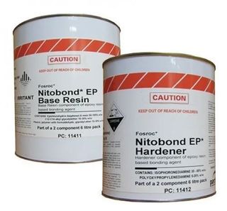 Nitobond EP Base & Hardner 1.5L kit