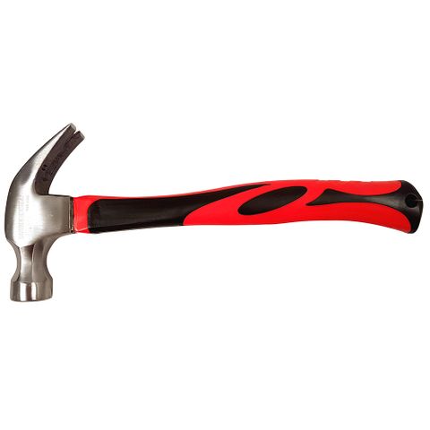 16OZ CLAW HAMMER