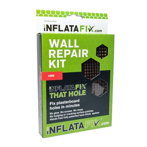 INFLATAFIX LARG WALL KIT