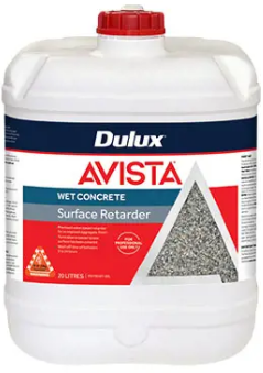 AVISTA EXPOSED AGG SURF*** RETARDER *** 20L