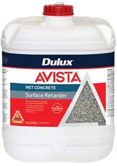 AVISTA EXPOSED AGG SURF RETARDER 20L