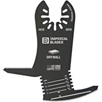IMPERIAL OSCILLATING BLADE 4 IN 1 DRYWAL