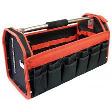 JACKMAN CARRY TOOL BAG 510MM