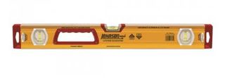 JOHNSON PROFESSIONAL 600MM LEVEL