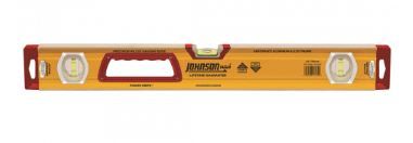 JOHNSON PROFESSIONAL 600MM LEVEL