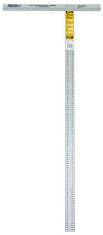 HEAVY DUTY METRIC T-SQUARE 1200MMX5MM