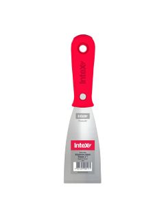 plasterx mega grip ss putty knife 51mm