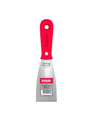 plasterx mega grip ss putty knife 51mm