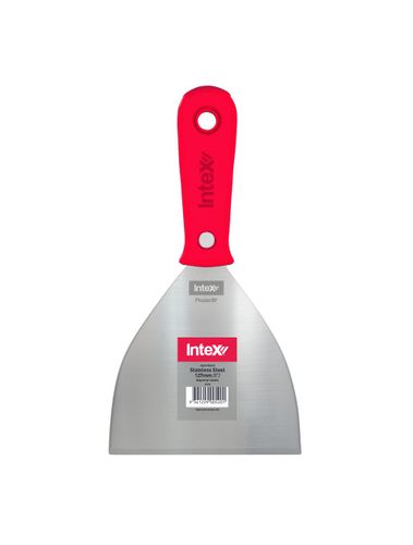 INTEX MEGA GRIP KNIFE CS H/H 127MM