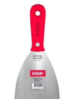 INTEX MEGA GRIP KNIFE CS H/H 102MM