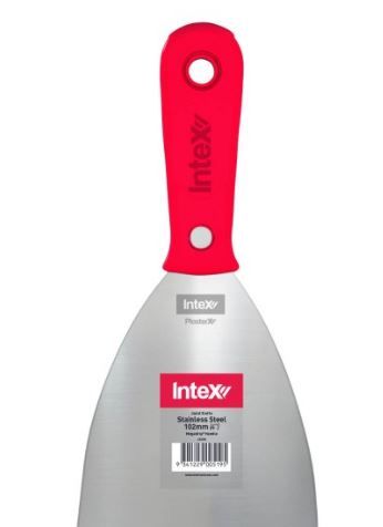 INTEX MEGA GRIP KNIFE CS H/H 102MM