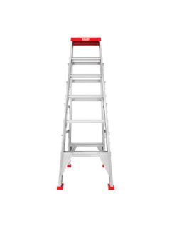 INTEX LADDER TRADE 6 STEP PLATFORM 170KG