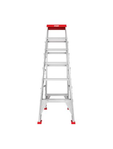 INTEX LADDER TRADE 6 STEP PLATFORM 170KG