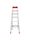 INTEX LADDER TRADE 6 STEP PLATFORM 170KG