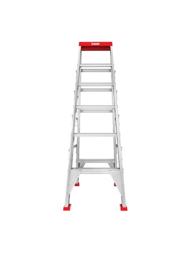 INTEX LADDER TRADE 6 STEP PLATFORM 170KG