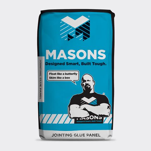 MASONS ENVIRO JOINTING GLUE 20KG