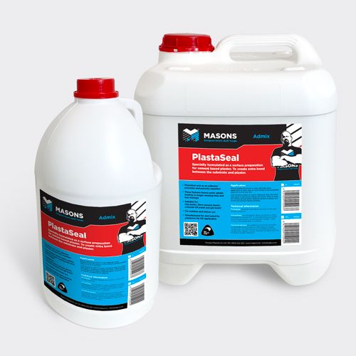 MASONS PLASTASEAL - 5 LITRE