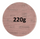 MIRKA ABRANET 225MM DISC (220G)