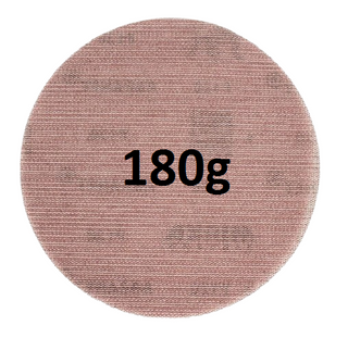 MIRKA ABRANET 225MM DISC (180G)