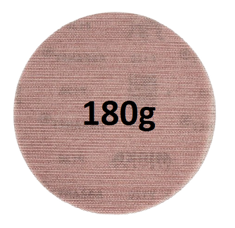 MIRKA ABRANET 225MM DISC (180G)