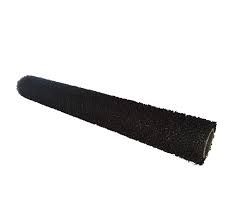 ROTO ROLLER SLEEVE BLACK - MEDIUM