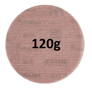 MIRKA ABRANET 225MM DISC (120G)