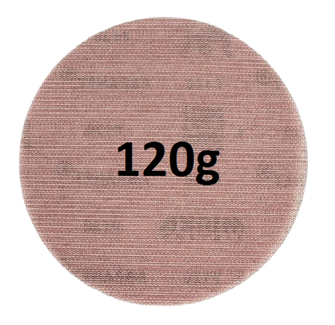 MIRKA ABRANET 225MM DISC (120G)