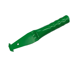 SCRIBER - 9MM - GREEN