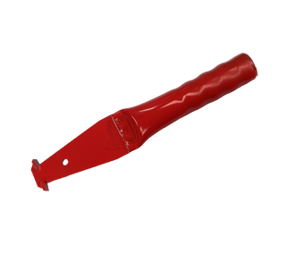 SCRIBER - 6MM - RED