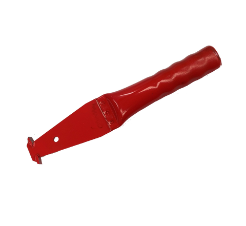 SCRIBER - 6MM - RED