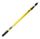 FIBREGLASS TRADE EXTENSION POLE 0.6M-1.2M