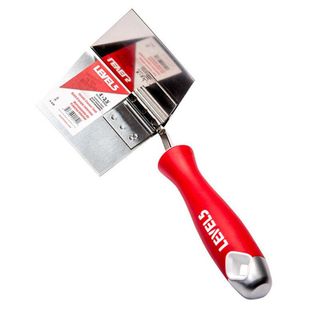 L5 Corner Tool Stainless 65mm Level 5