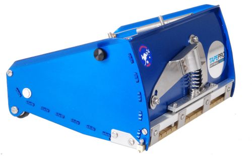 TAPEPRO BLUE FLAT BOX (300MM 12")