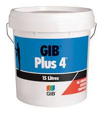 GIB PLUS 4 15L PAIL