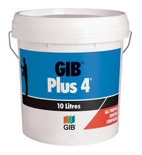 GIB PLUS 4 15L PAIL