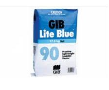 GIB LITE BLUE 90 - 17.5 KG