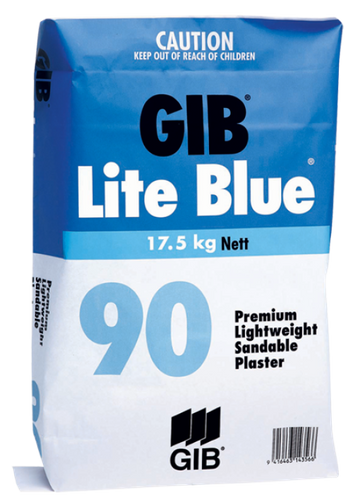 GIB LITE BLUE 90 - 17.5 KG