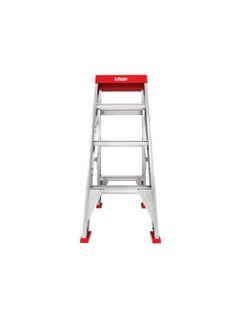 INTEX 4 STEP TRADE LADDER - 170KG