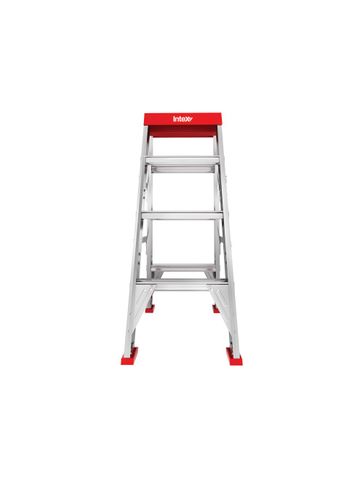 INTEX 4 STEP TRADE LADDER - 170KG