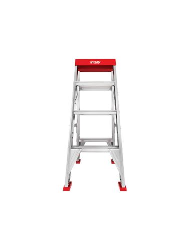 INTEX 4 STEP TRADE LADDER - 170KG